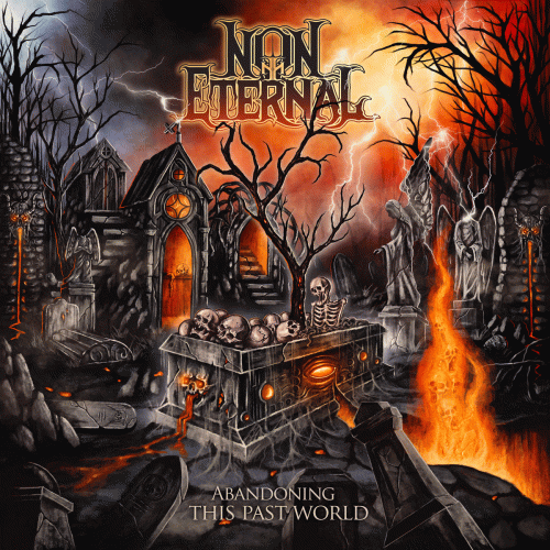 Non Eternal : Abandoning This Past World